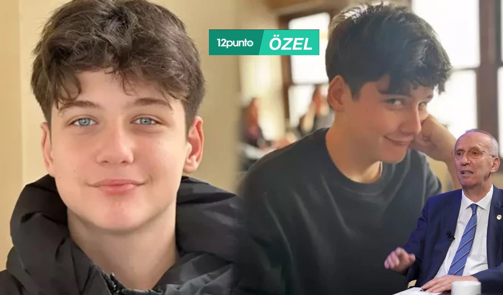 Avukat Hüseyin Özbek dizilere dikkat çekti! 