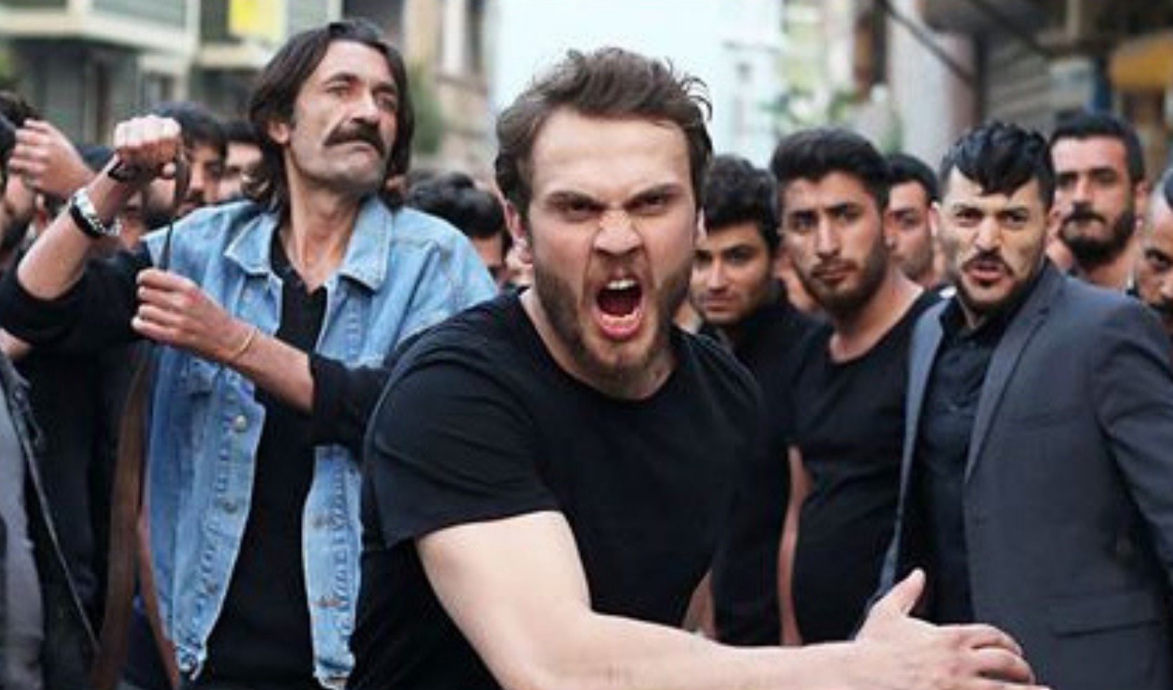 Feodal kültür şırıngası