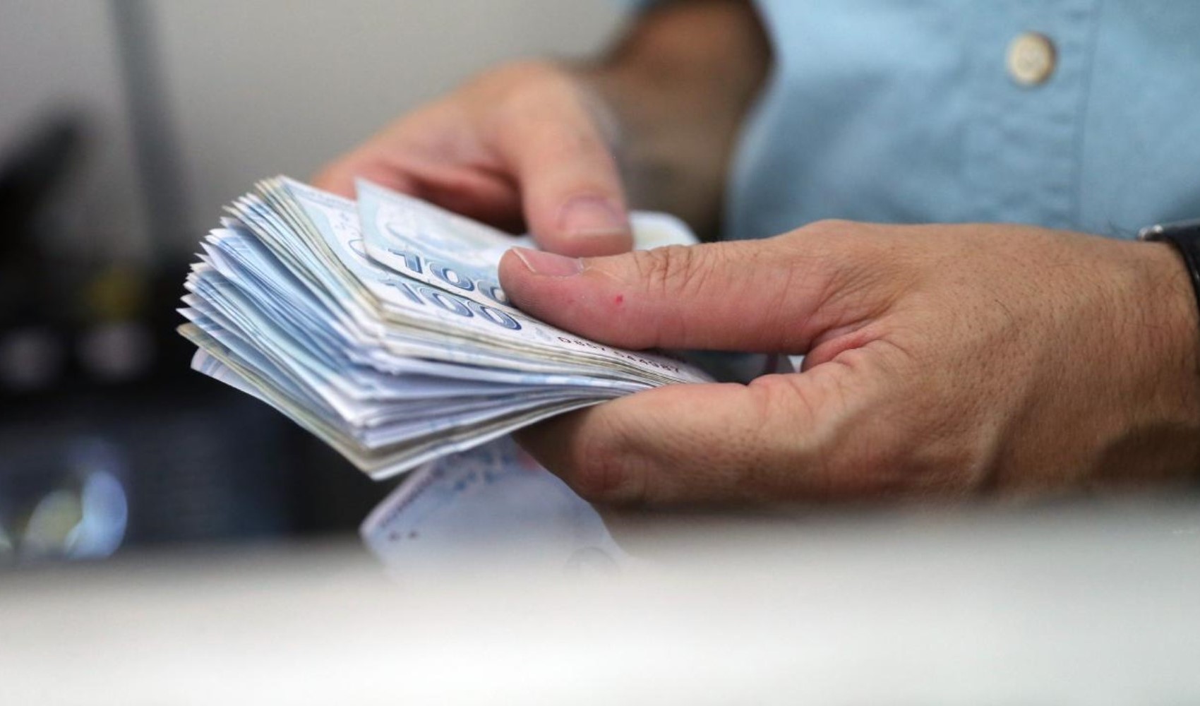 Maaşlardaki TES kesintisi için tarih verildi