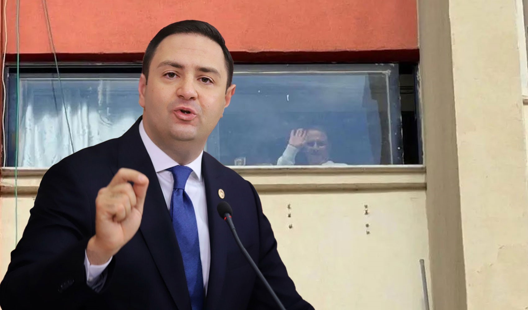 Umut Akdoğan'dan Murat Çalık için 'Bu işkencedir' isyanı: 'Allah ıslah etsin...'