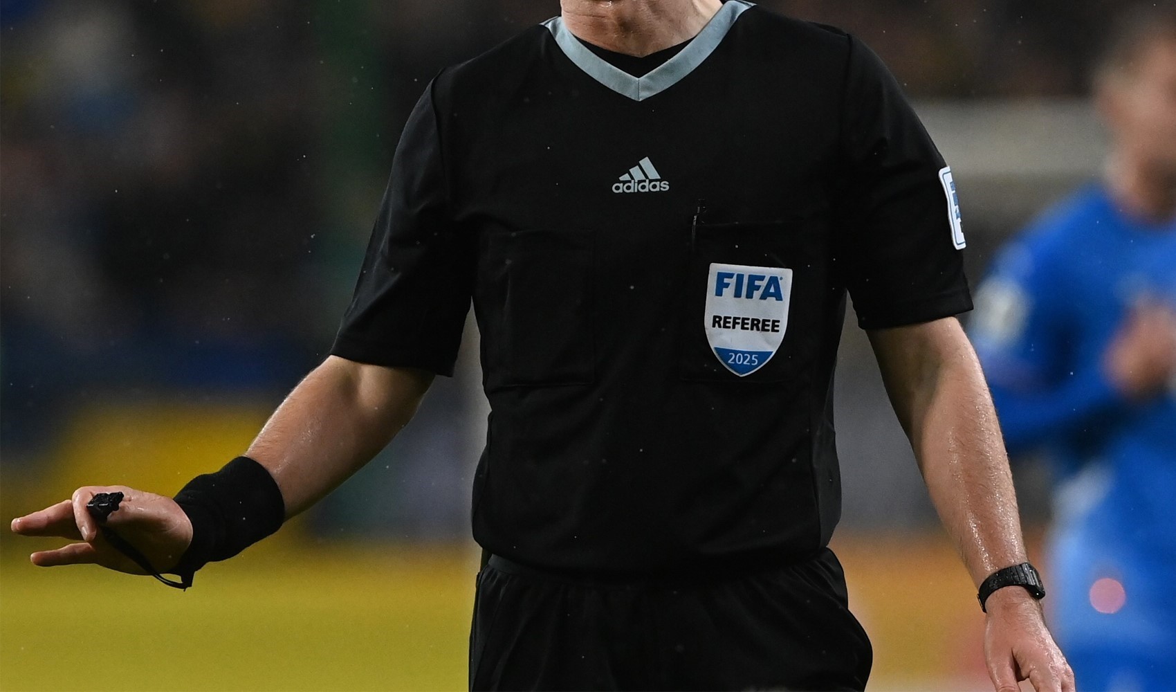 Galatasaray-Atletico Madrid maçına tanıdık hakem!