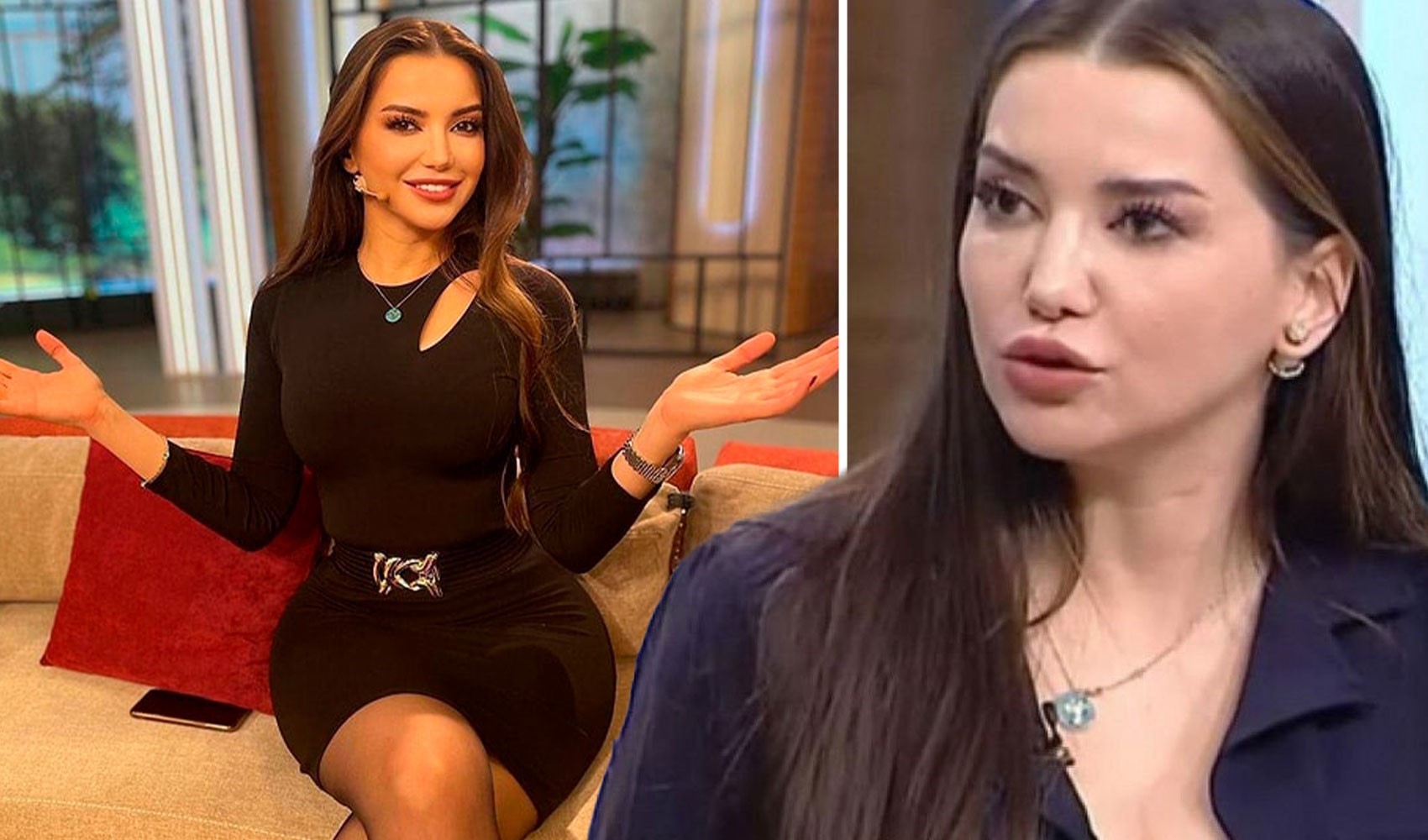 Esra Ezmeci hakkında hapis kararı
