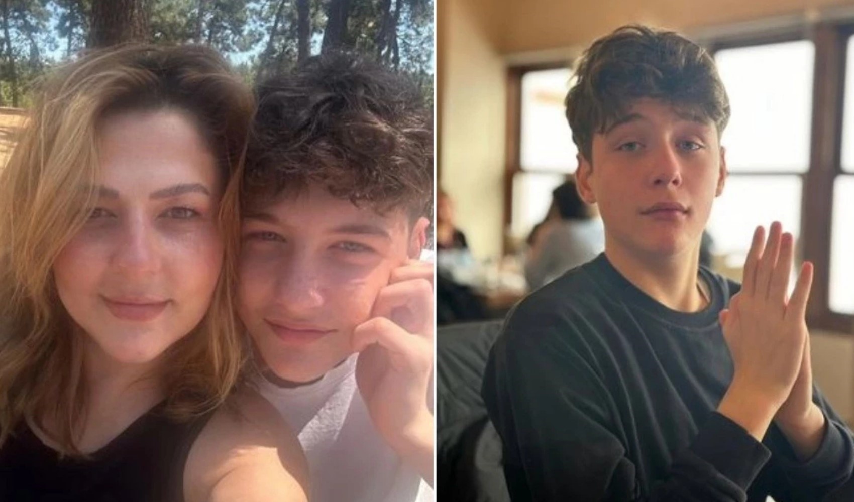 Atlas Çağlayan cinayeti soruşturmasında tutuklanan şüphelilerin ifadeleri ortaya çıktı: Serbest bırakılma kararı talep ederim