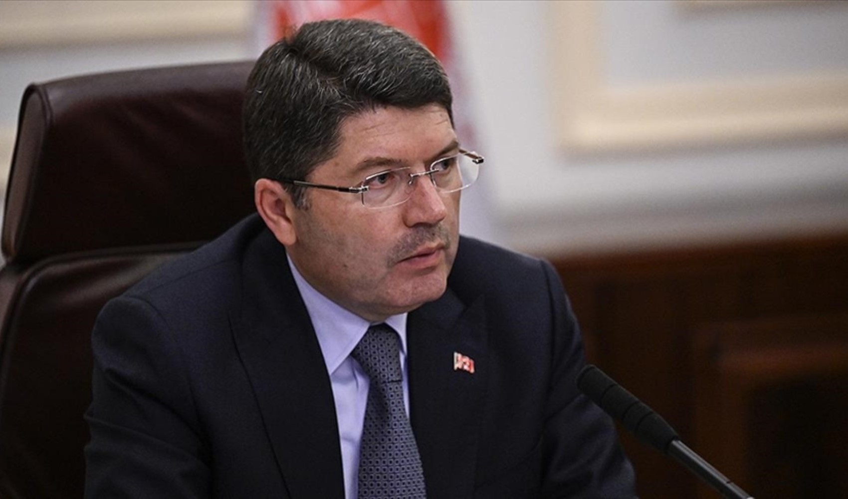 Adalet Bakanı Tunç: Atlas Çağlayan’ı öldüren şüpheli tutuklandı