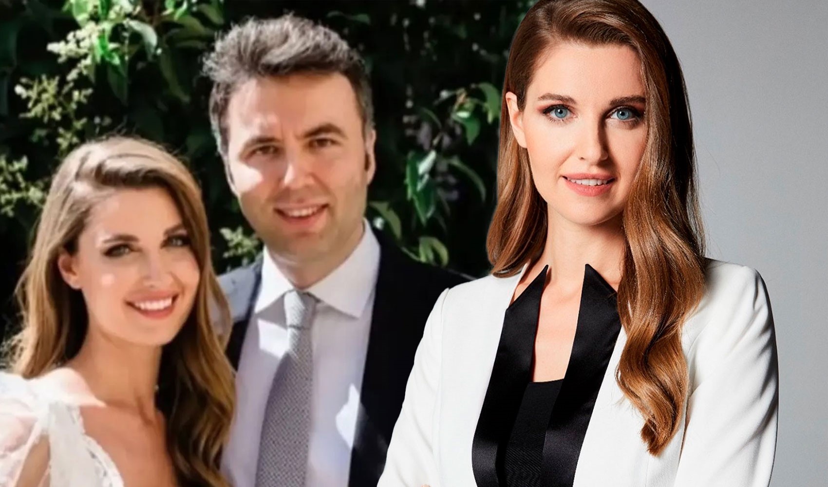 Kayyum yönetiminden dikkat çeken karar: Mehmet Akif Ersoy'un eski eşi Pınar Erbaş'ın işine son verildi! 'Çok şaşkın ve kırgınım...'