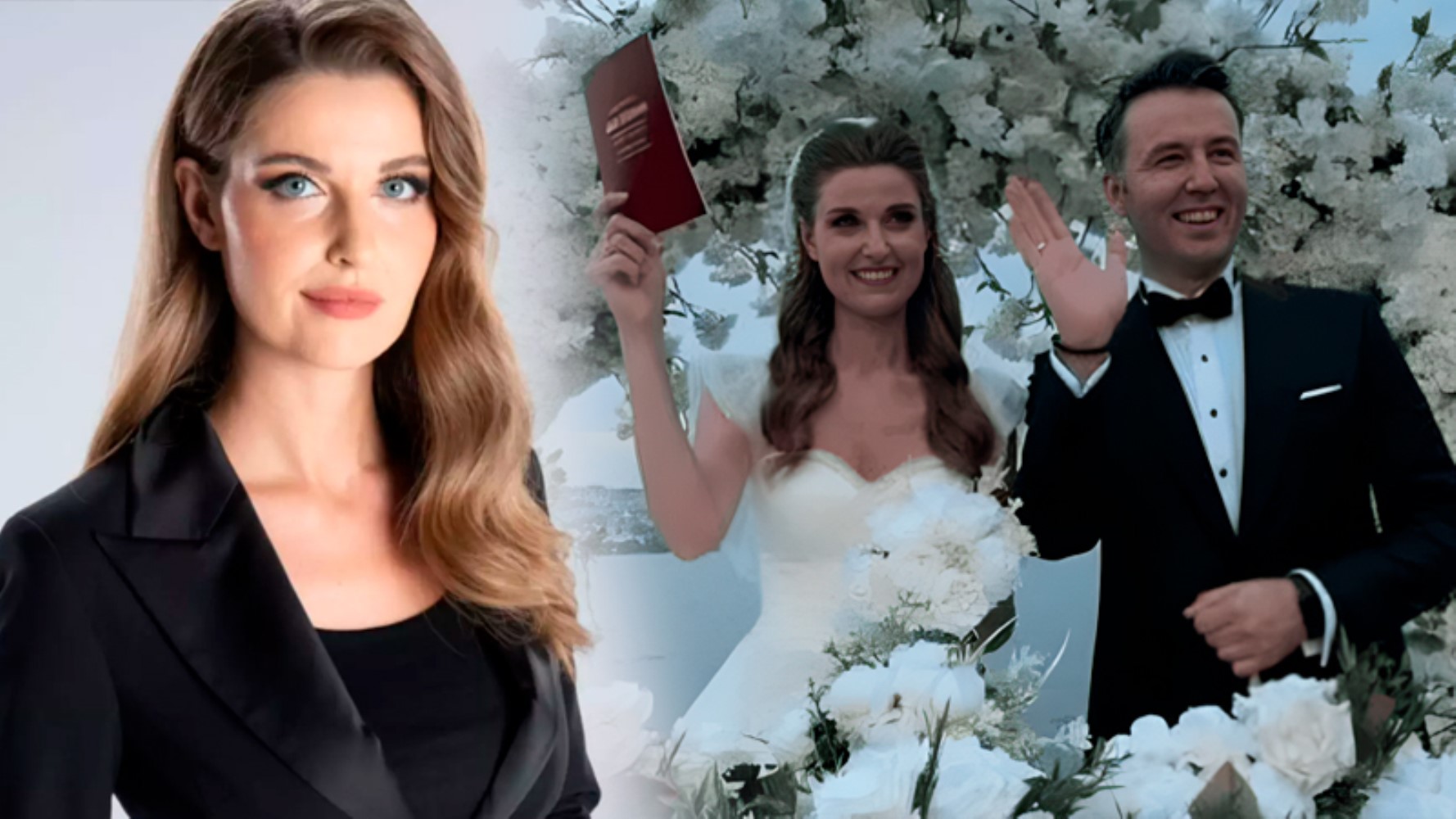 Kayyum yönetiminden dikkat çeken karar: Mehmet Akif Ersoy'un eski eşi Pınar Erbaş'ın işine son verildi! 'Çok şaşkın ve kırgınım...'