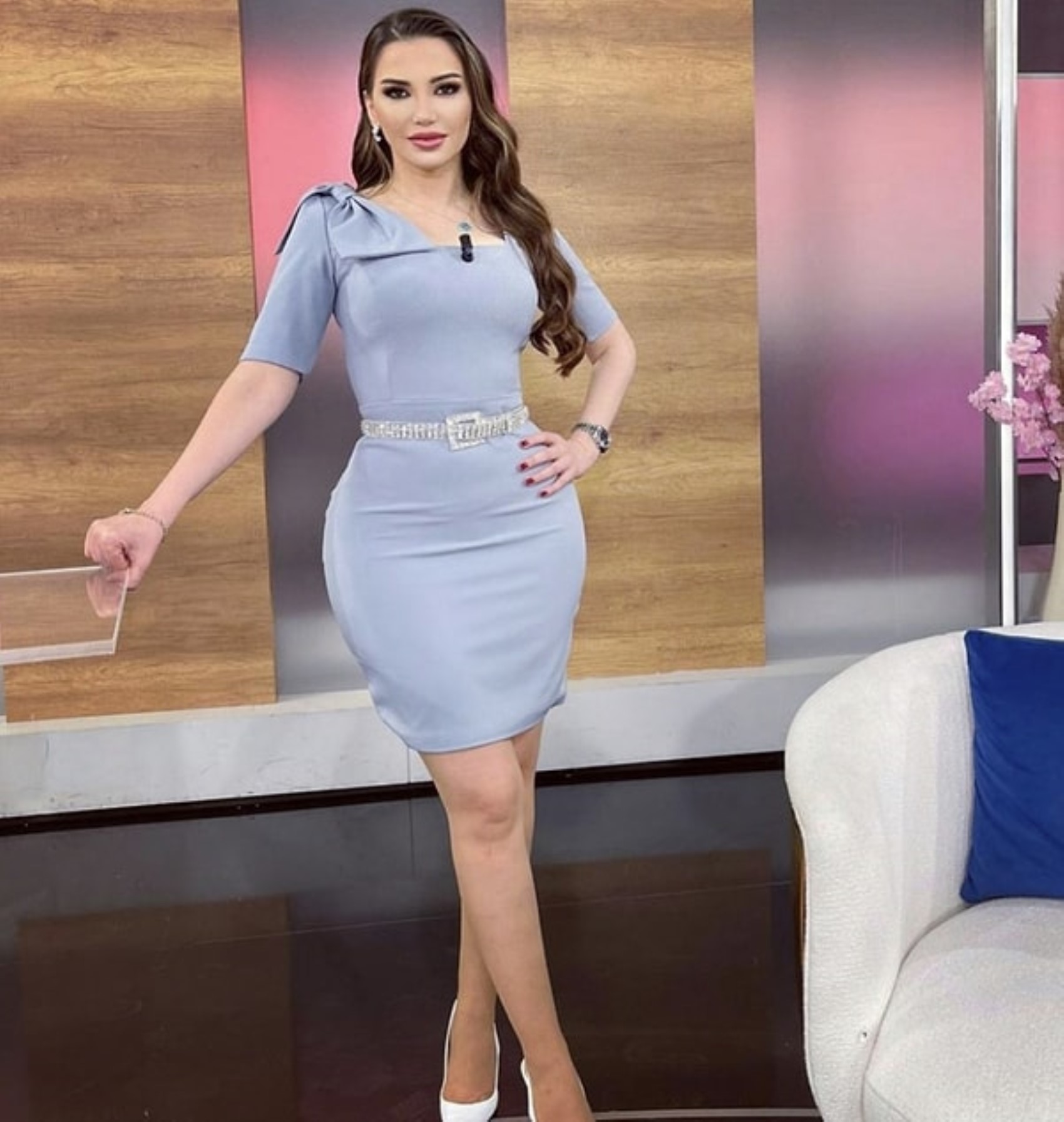 Esra Ezmeci hakkında hapis kararı