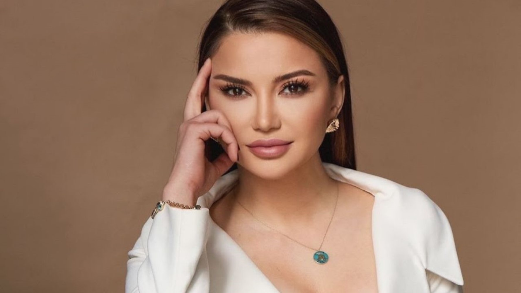 Esra Ezmeci hakkında hapis kararı