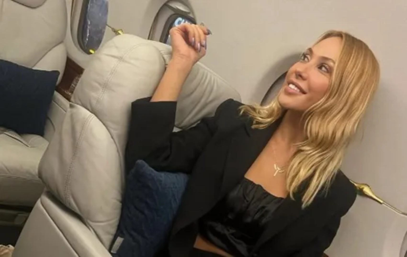 Ünlülere uyuşturucu soruşturması: Rabia Karaca'nın savcılıktaki ek ifadesi ortaya çıktı