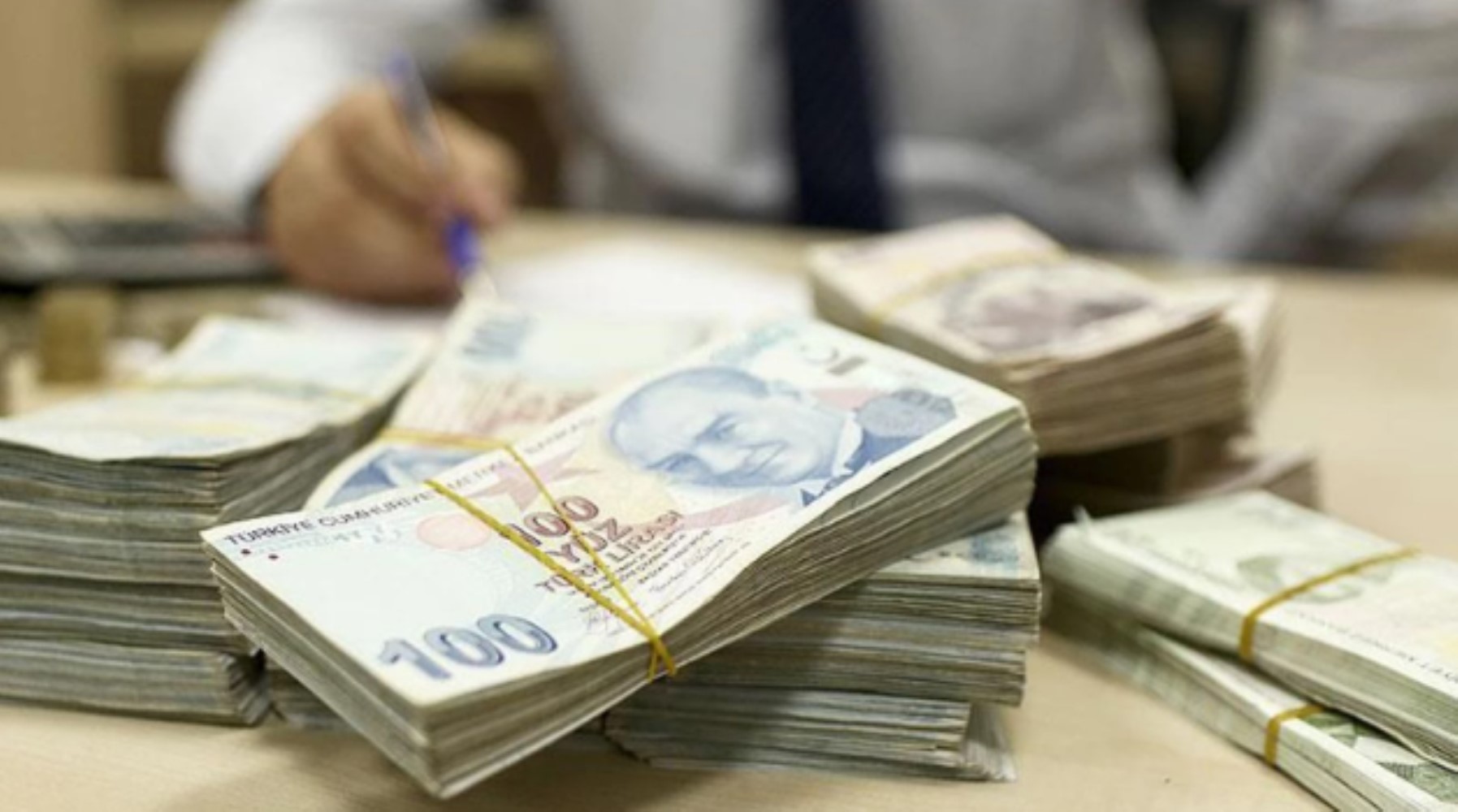 Emekli maaş farkı olan 3.119 TL'nin ödeme takvimi netleşti: İşte o tarihler