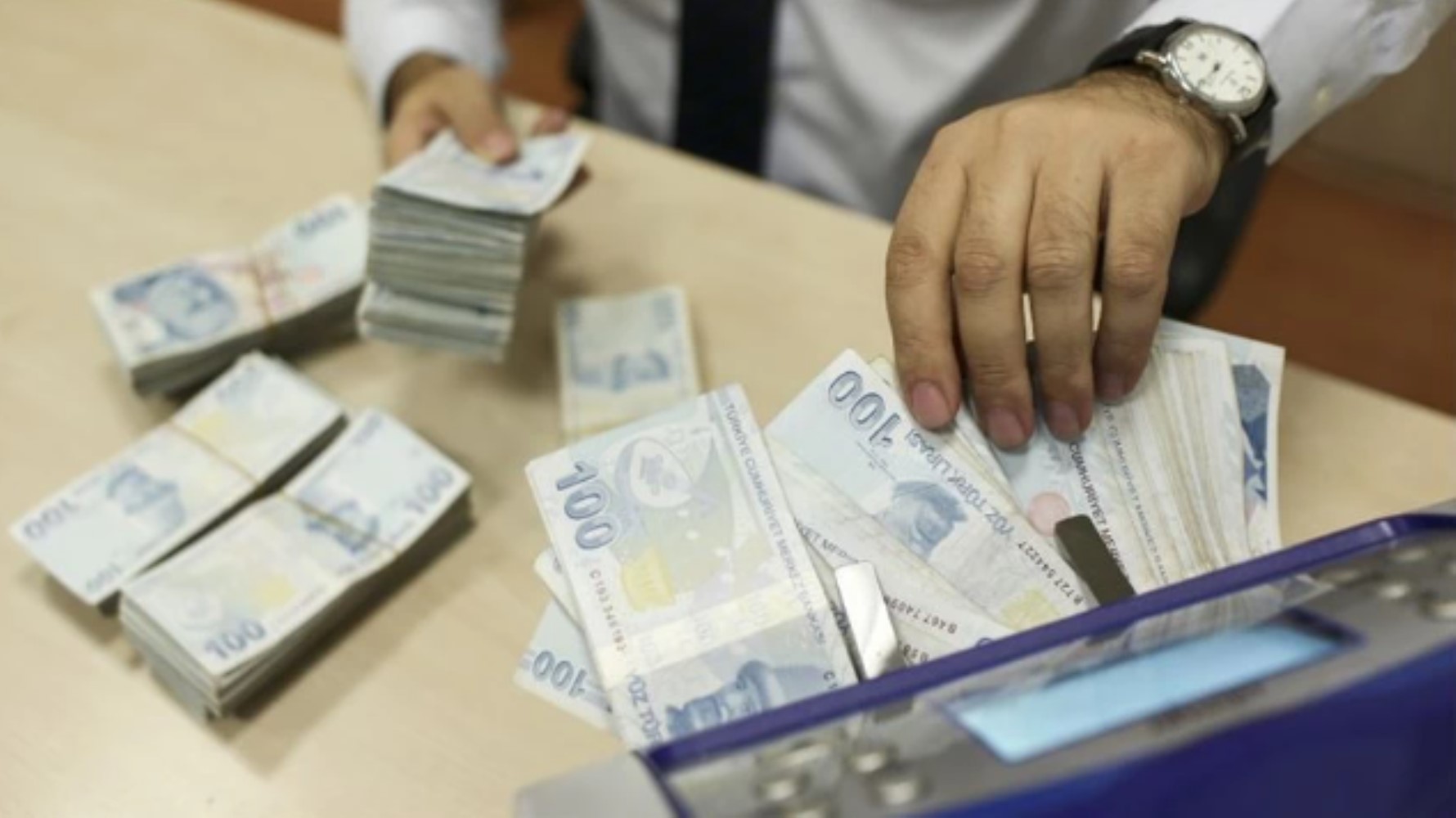 Emekli maaş farkı olan 3.119 TL'nin ödeme takvimi netleşti: İşte o tarihler