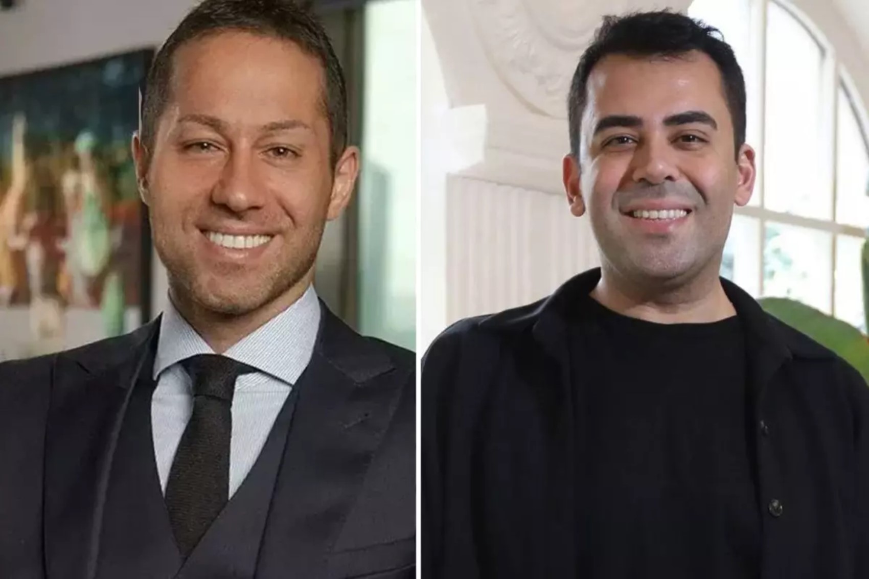 Ünlü influencer Kasım Garipoğlu ve partilerini anlattı: Partilere katıldım, uyuşturucu ikram edildi! 'Para karşılığında...'