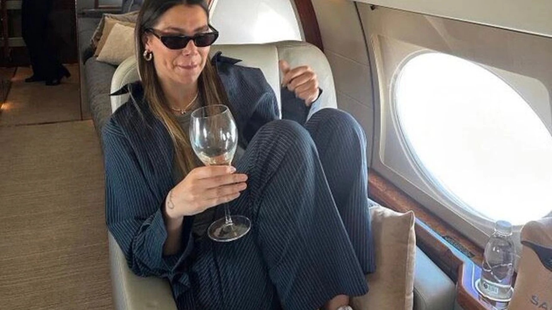 Ünlü influencer Kasım Garipoğlu ve partilerini anlattı: Partilere katıldım, uyuşturucu ikram edildi! 'Para karşılığında...'