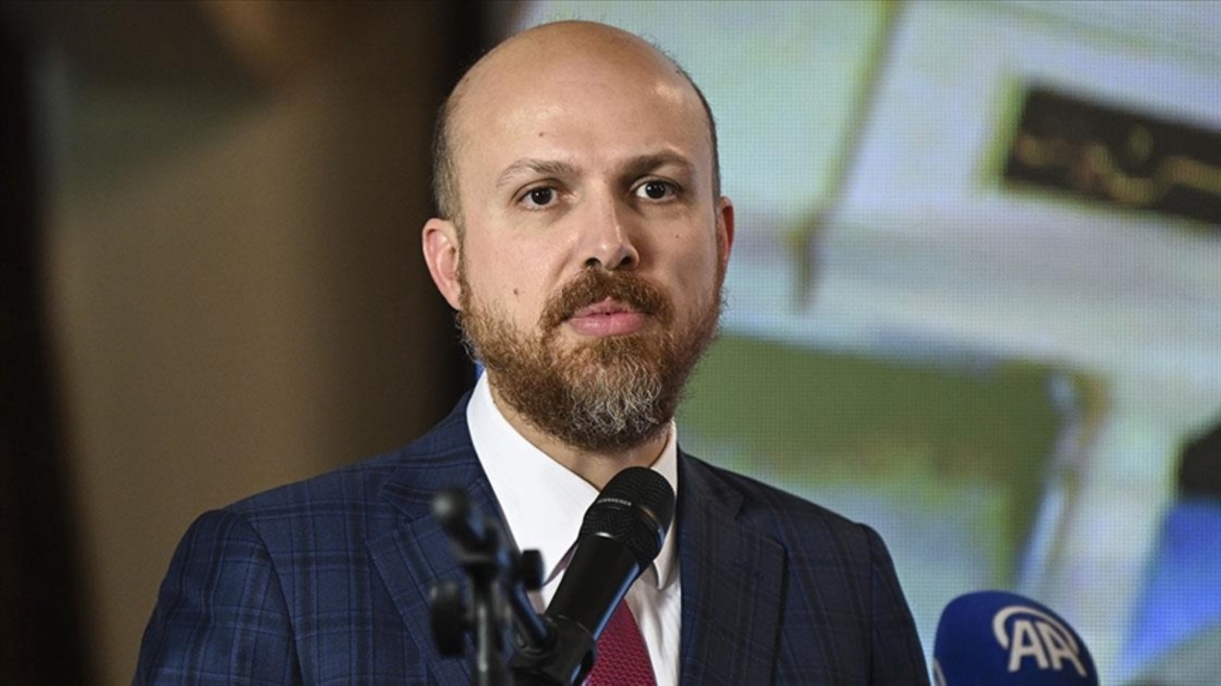 Erdoğan sonrası döneme hazırlandığı iddia edilmişti... Neden Bilal Erdoğan? 'Eşkal'