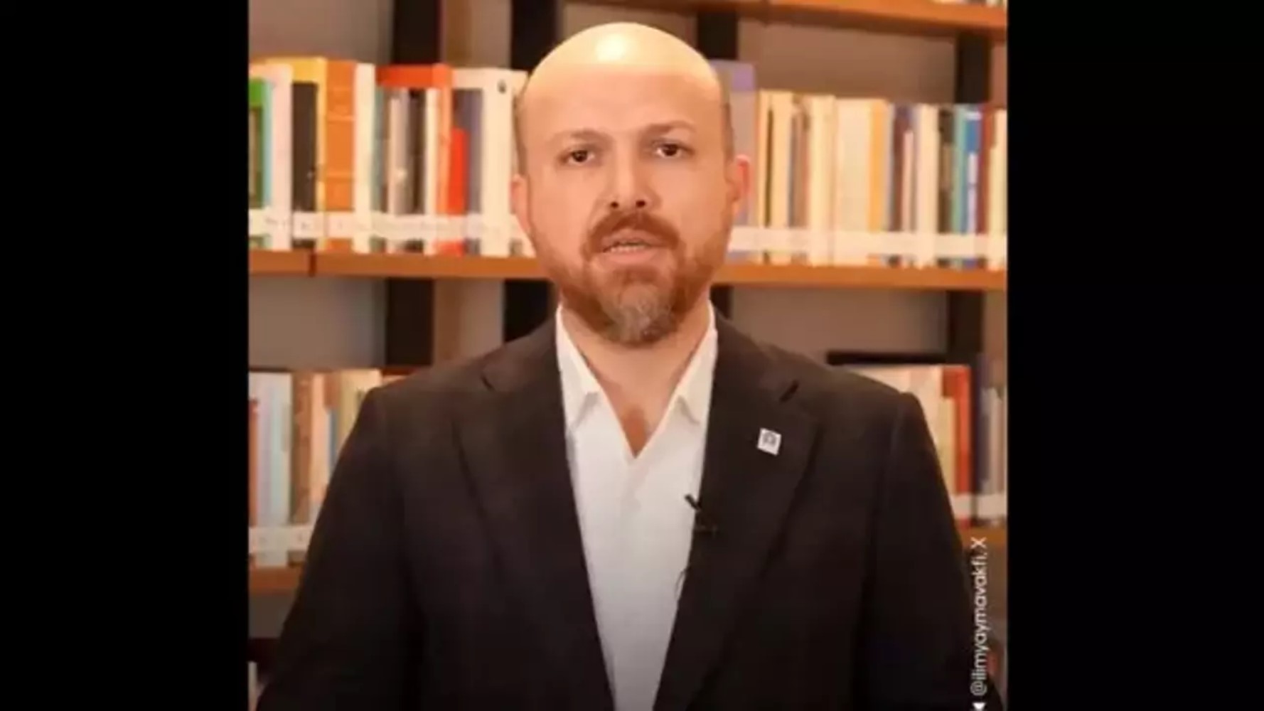 Erdoğan sonrası döneme hazırlandığı iddia edilmişti... Neden Bilal Erdoğan? 'Eşkal'