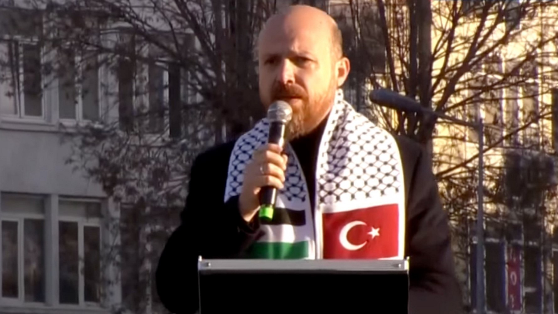 Erdoğan sonrası döneme hazırlandığı iddia edilmişti... Neden Bilal Erdoğan? 'Eşkal'