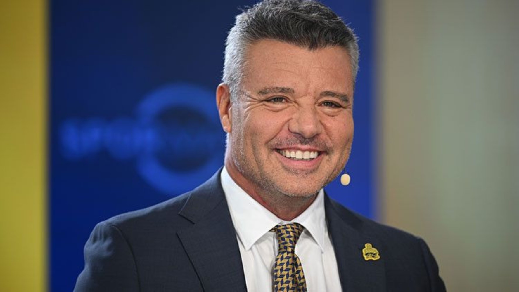 Sadettin Saran için 5 ihtimali sıraladı: Aday olacak mı?