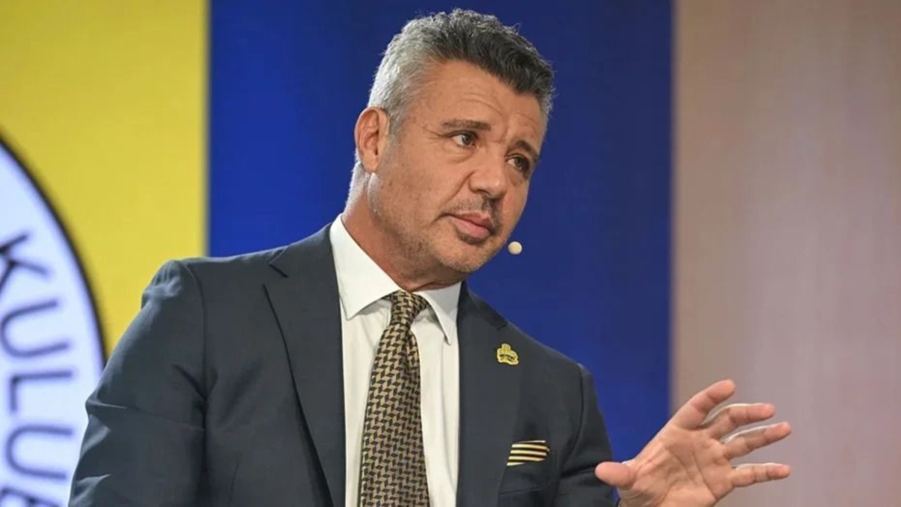 Sadettin Saran için 5 ihtimali sıraladı: Aday olacak mı?