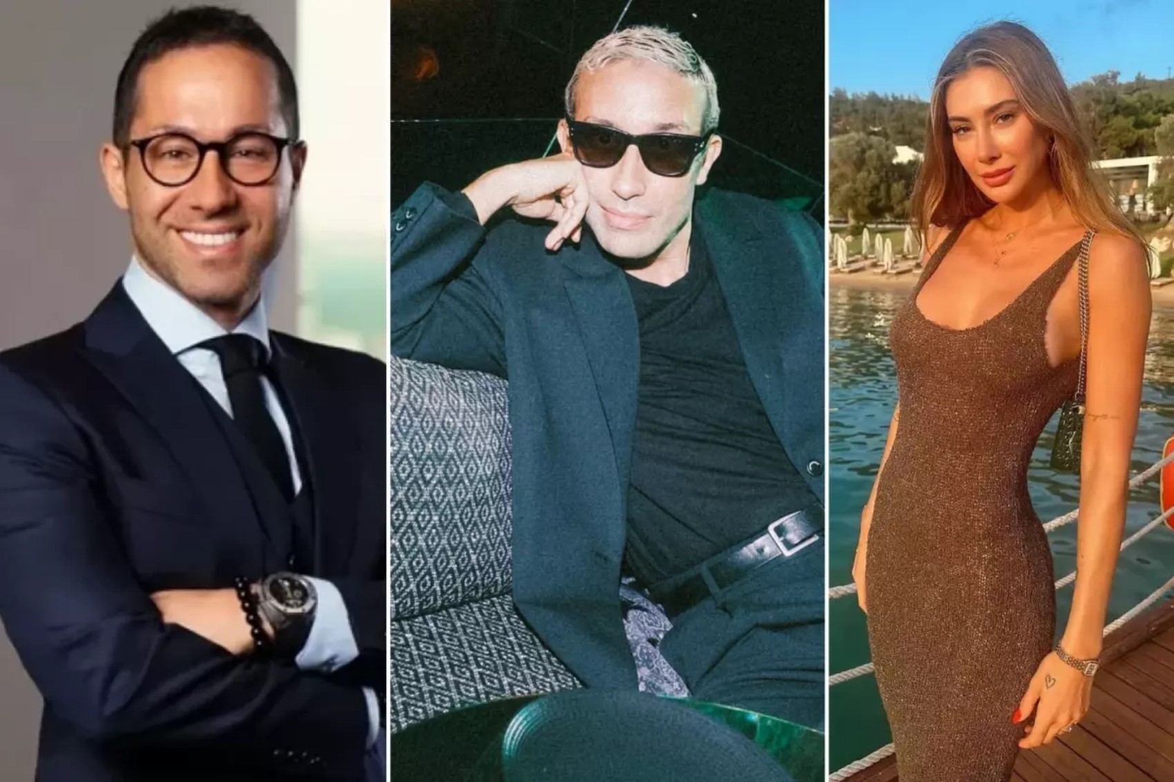 Garipoğlu’nun Boğaz’daki yalısının şifresi: Ünlü isimlerin katıldığı partilerin iç yüzü