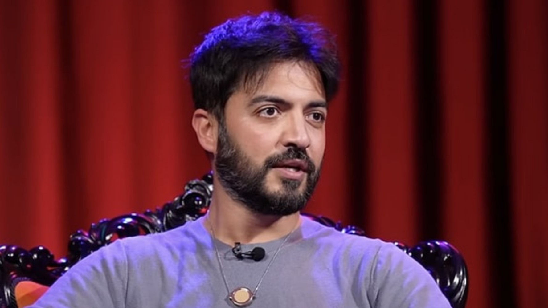 Garipoğlu’nun Boğaz’daki yalısının şifresi: Ünlü isimlerin katıldığı partilerin iç yüzü