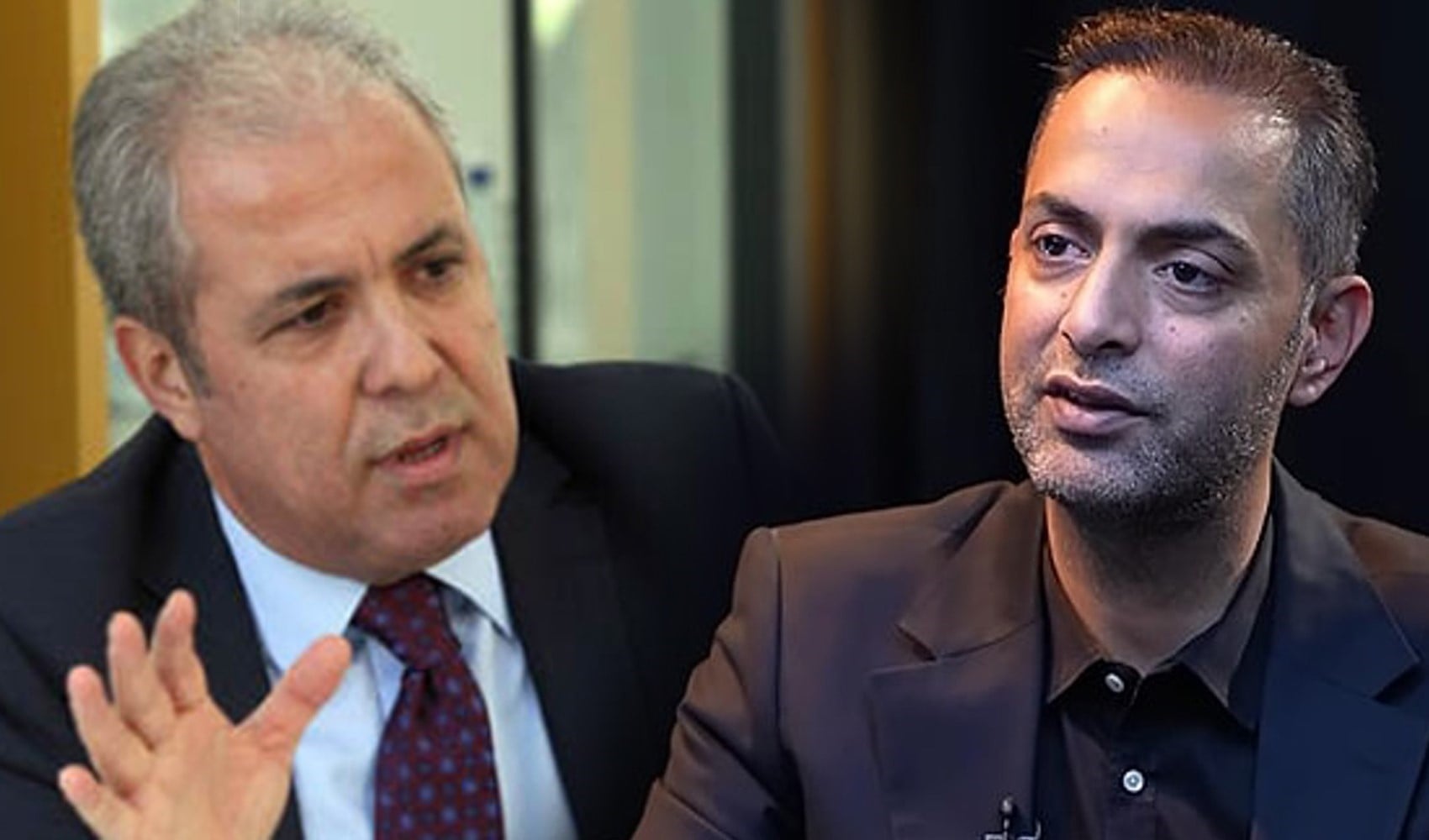 AKP'li Tayyar'dan Ağırel'in yetkililere yaptığı çağrıya destek: Sinir uçlarımıza dokunsalar bile