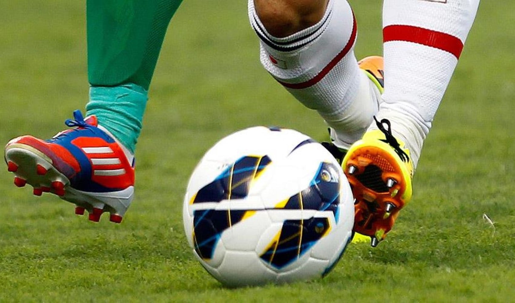 Futbolda ara transfer dönemi başladı