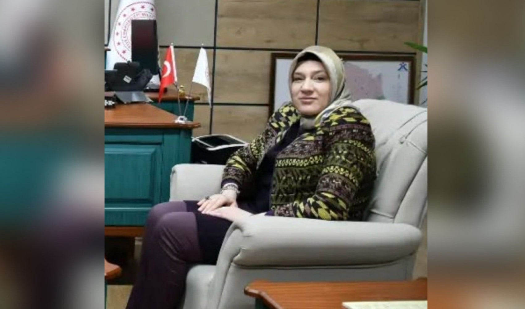 Şanlıurfa’da eski AKP’li yönetici evinde ölü bulundu