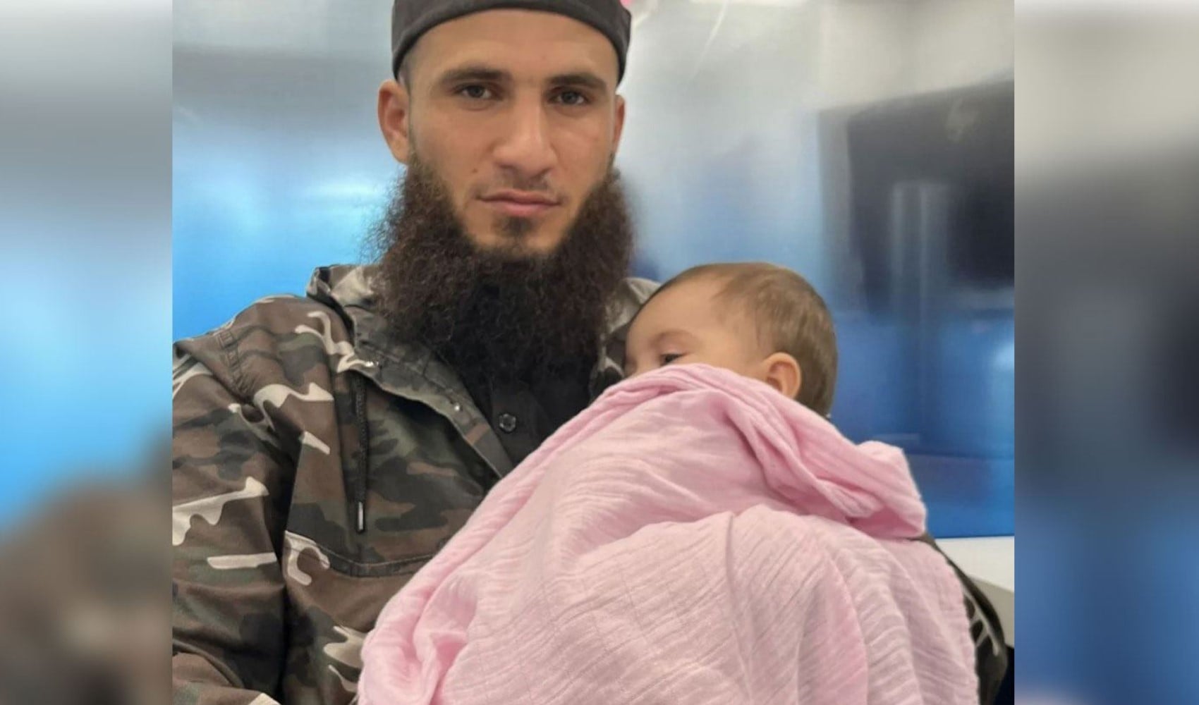 IŞİD'li teröristin cenazesini ailesi almayacak