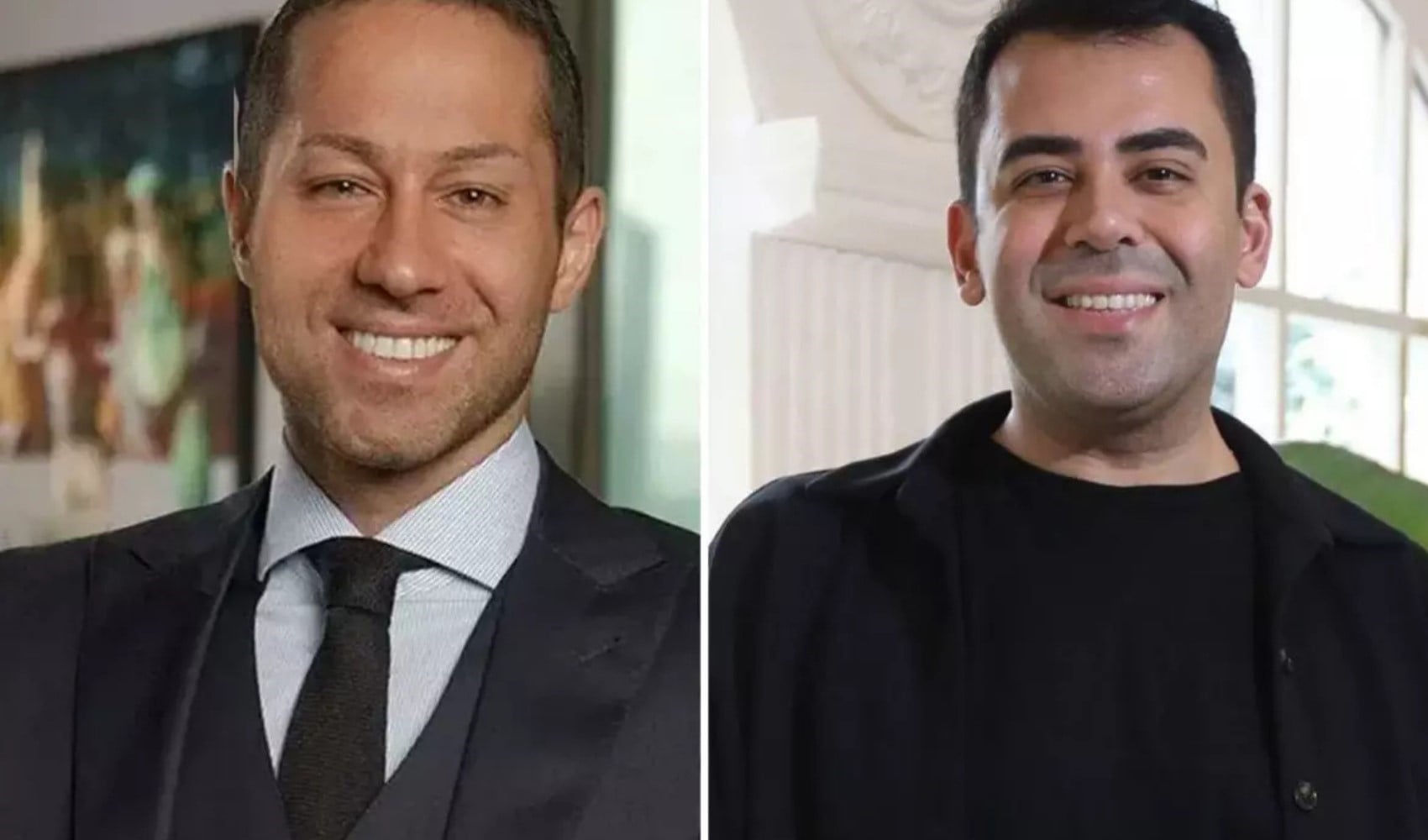 Ünlü influencer Kasım Garipoğlu ve partilerini anlattı: Partilere katıldım, uyuşturucu ikram edildi! 'Para karşılığında...'