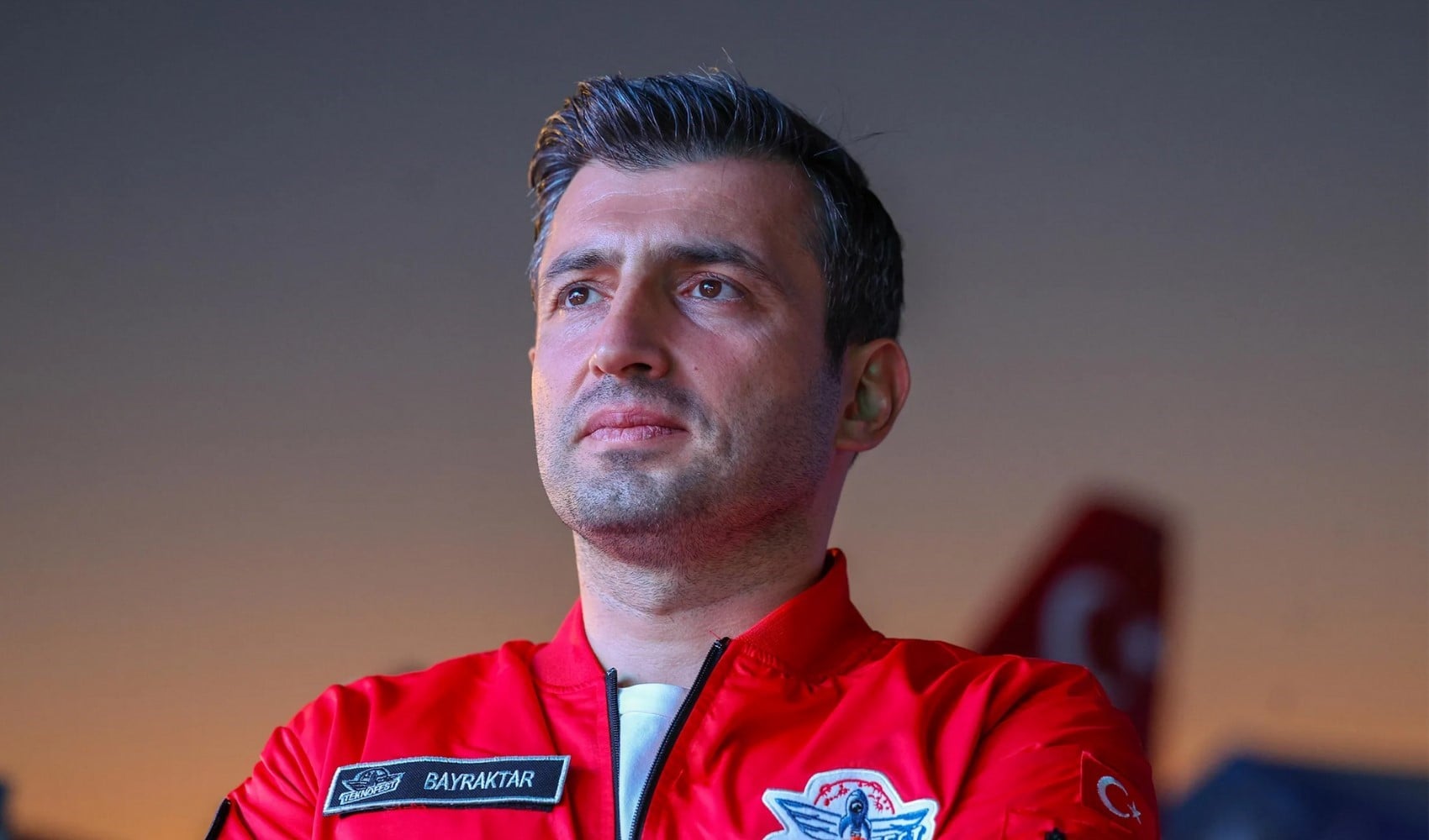 Selçuk Bayraktar zirvedeki yerini koruyamadı