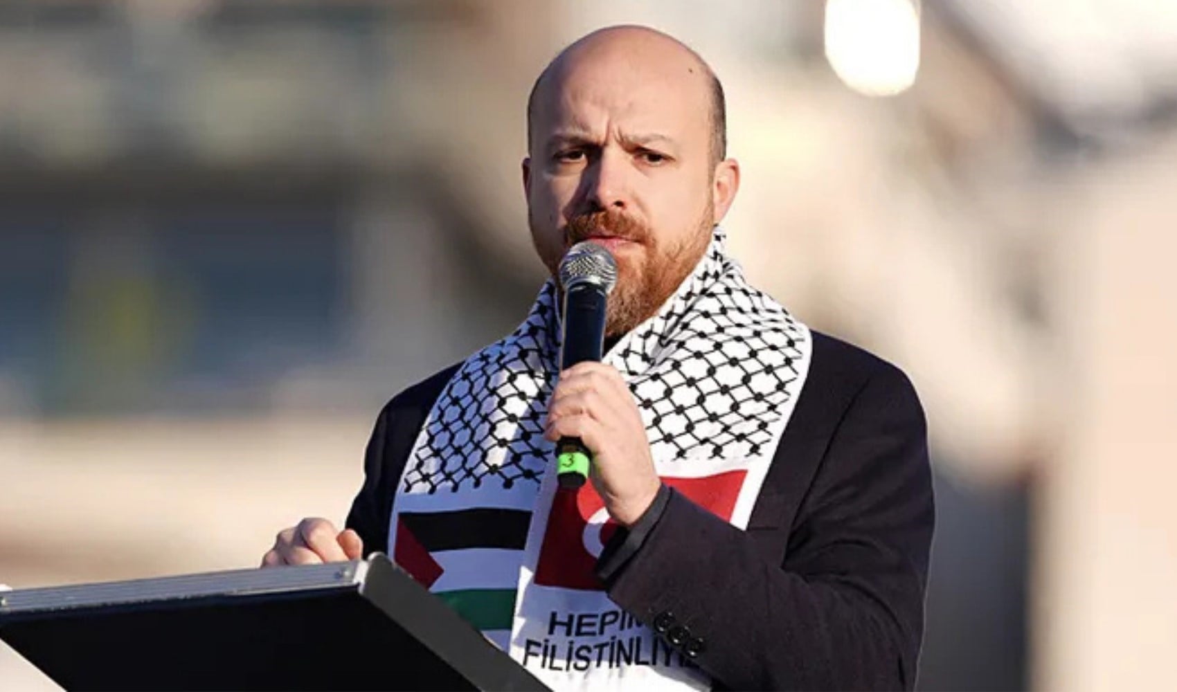 Erdoğan sonrası döneme hazırlandığı iddia edilmişti