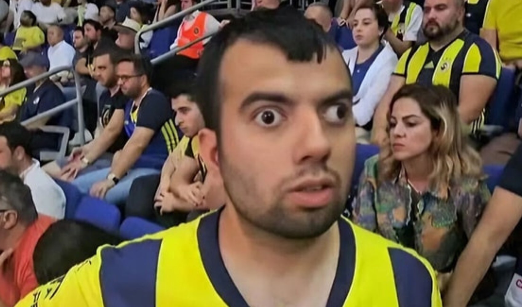 Kadıköy Boğası'nın Rabia'sı ortaya çıktı