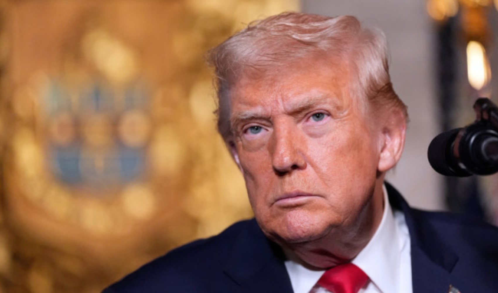 Trump, İran'ı tehdit etti