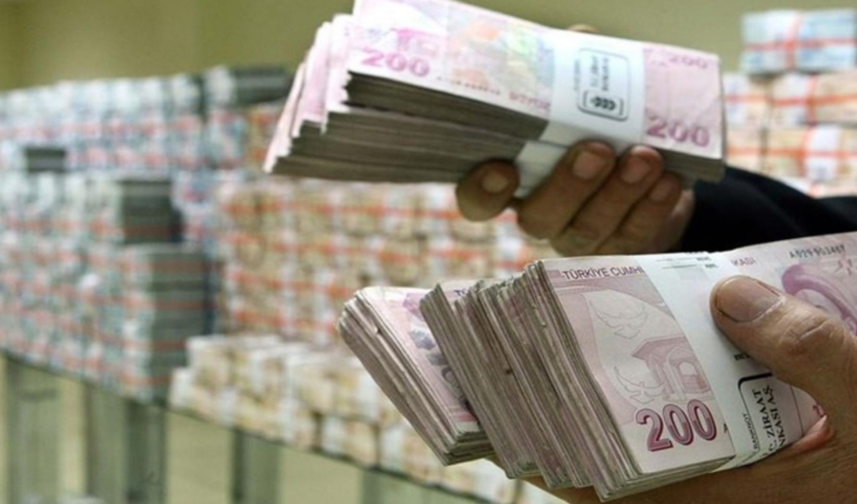 Yeni yılla birlikte mevduat faizleri de güncellendi