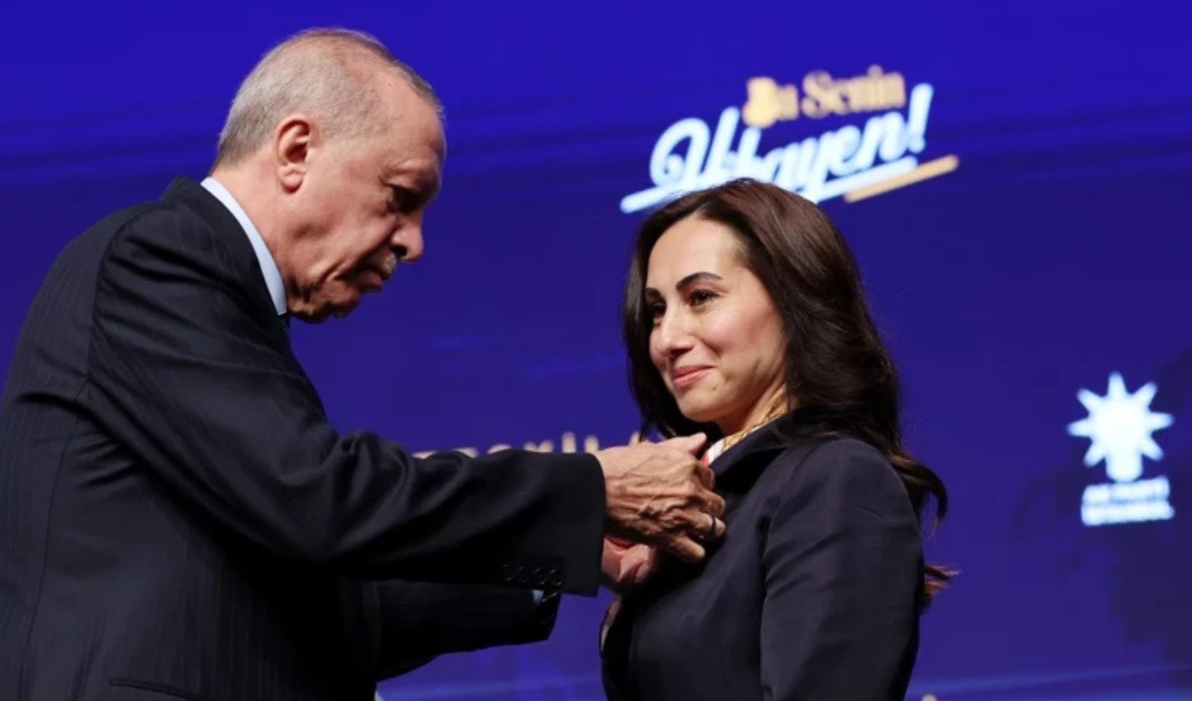 CHP'den AKP'ye transfer olan Özlem Vural Gürzel dev ihaleyi bakın kime vermiş!