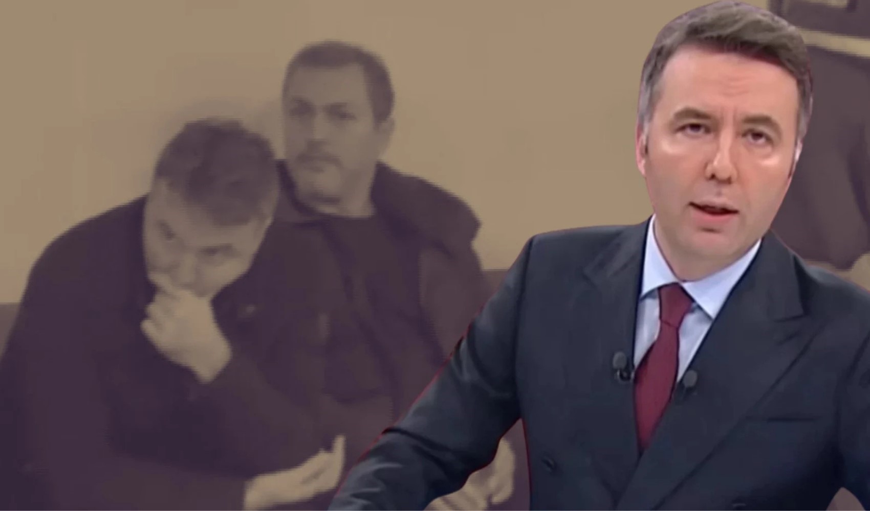 Mehmet Akif Ersoy soruşturmasında yeni bir ayrıntı daha dosyaya girdi