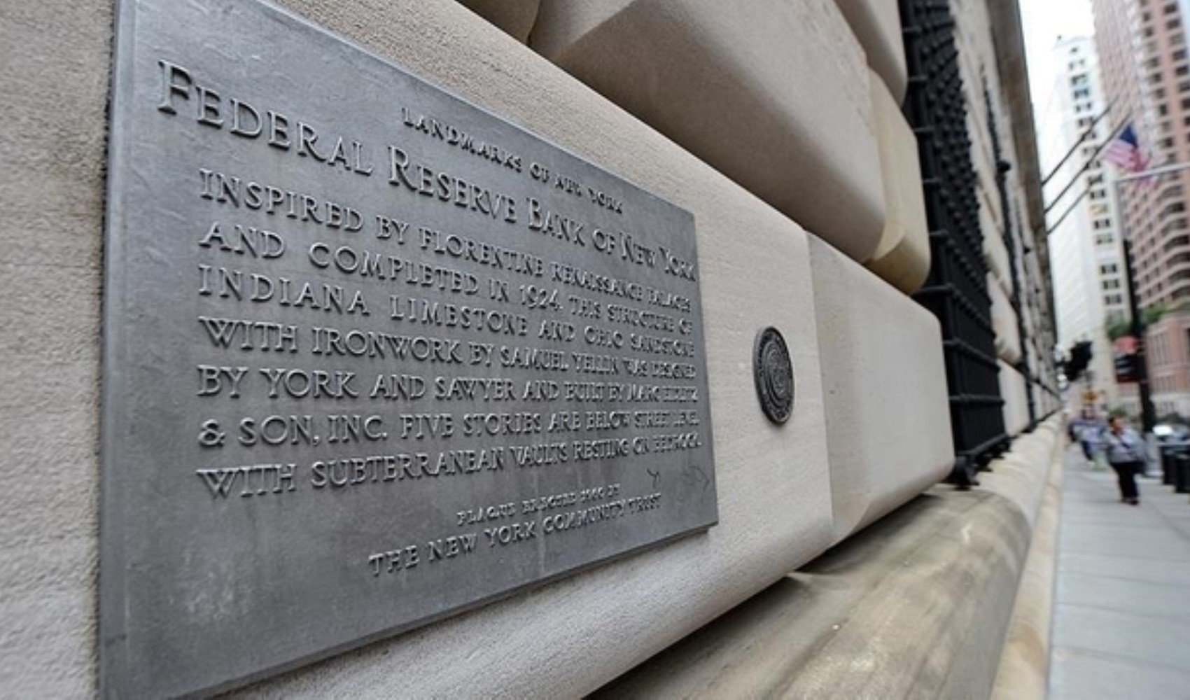 Barclays, Fed’den 2026 için iki faiz indirimi tahmini yaptı