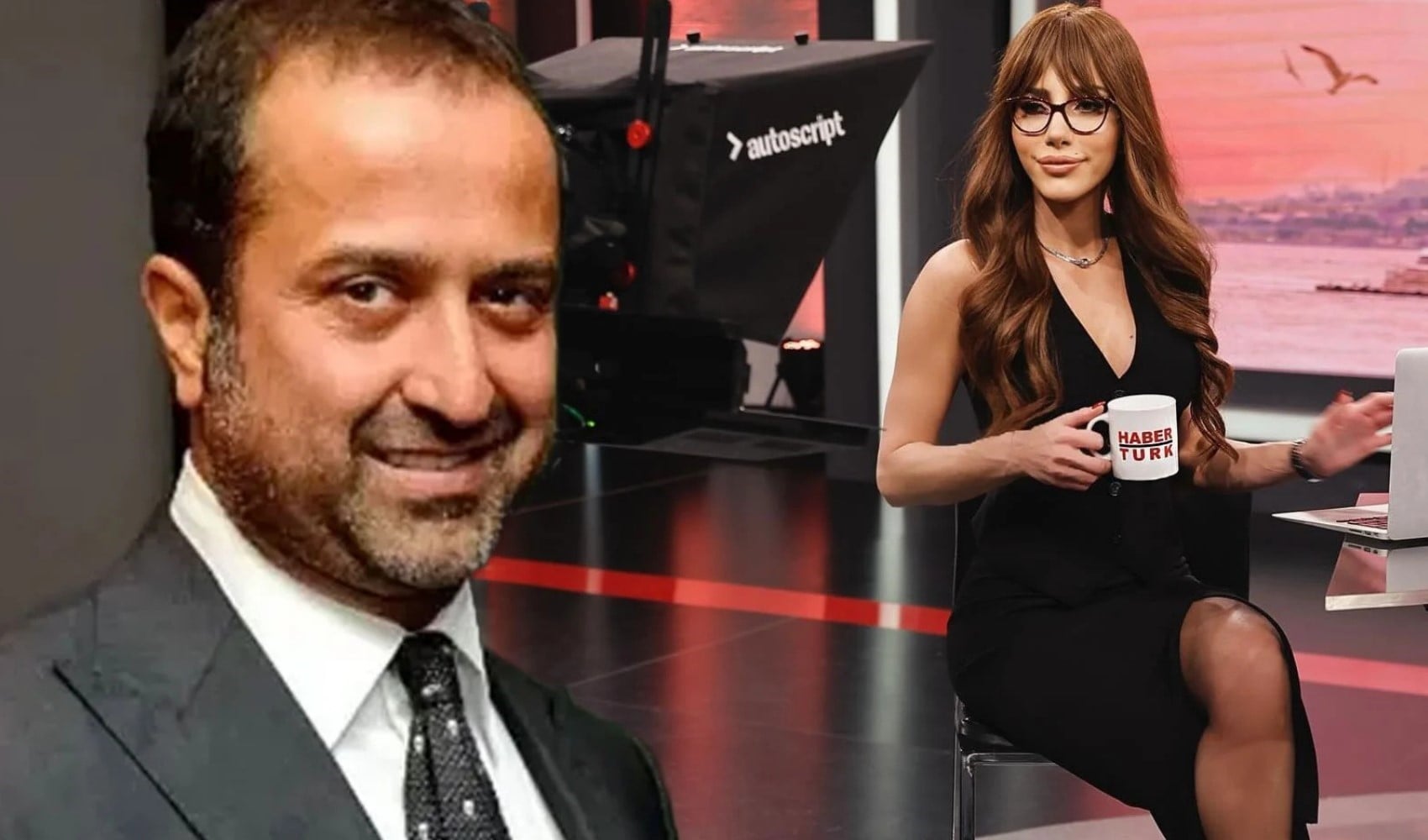 Uyuşturucu ve sahte fatura soruşturmalarında adı geçen Serdar Bilgili'den yeni hamle: Sabah Gazetesi'ne yanıt verdi