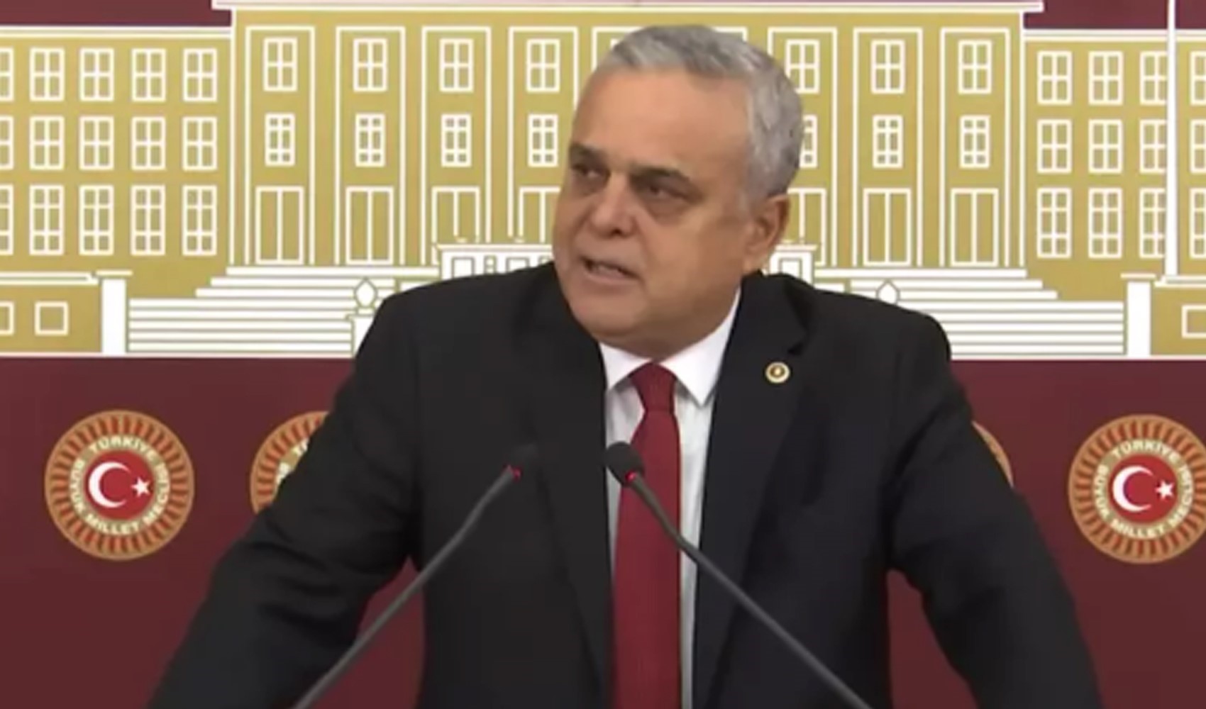 CHP'den istifa eden Hasan Ufuk Çakır'ın yeni adresi belli oldu: Ankara kulisleri bu iddiayı konuşuyor