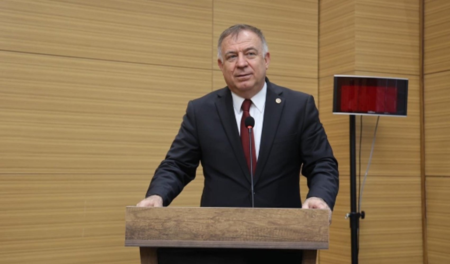 CHP'li Zeybek'ten AKP iktidarına ÇED onayı tepkisi: Sizi gidi Coca Cola'cılar sizi