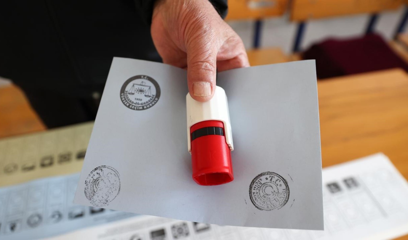 Hangi partinin kaç üye sahibi olduğu belli oldu: 188 siyasi parti faaliyette