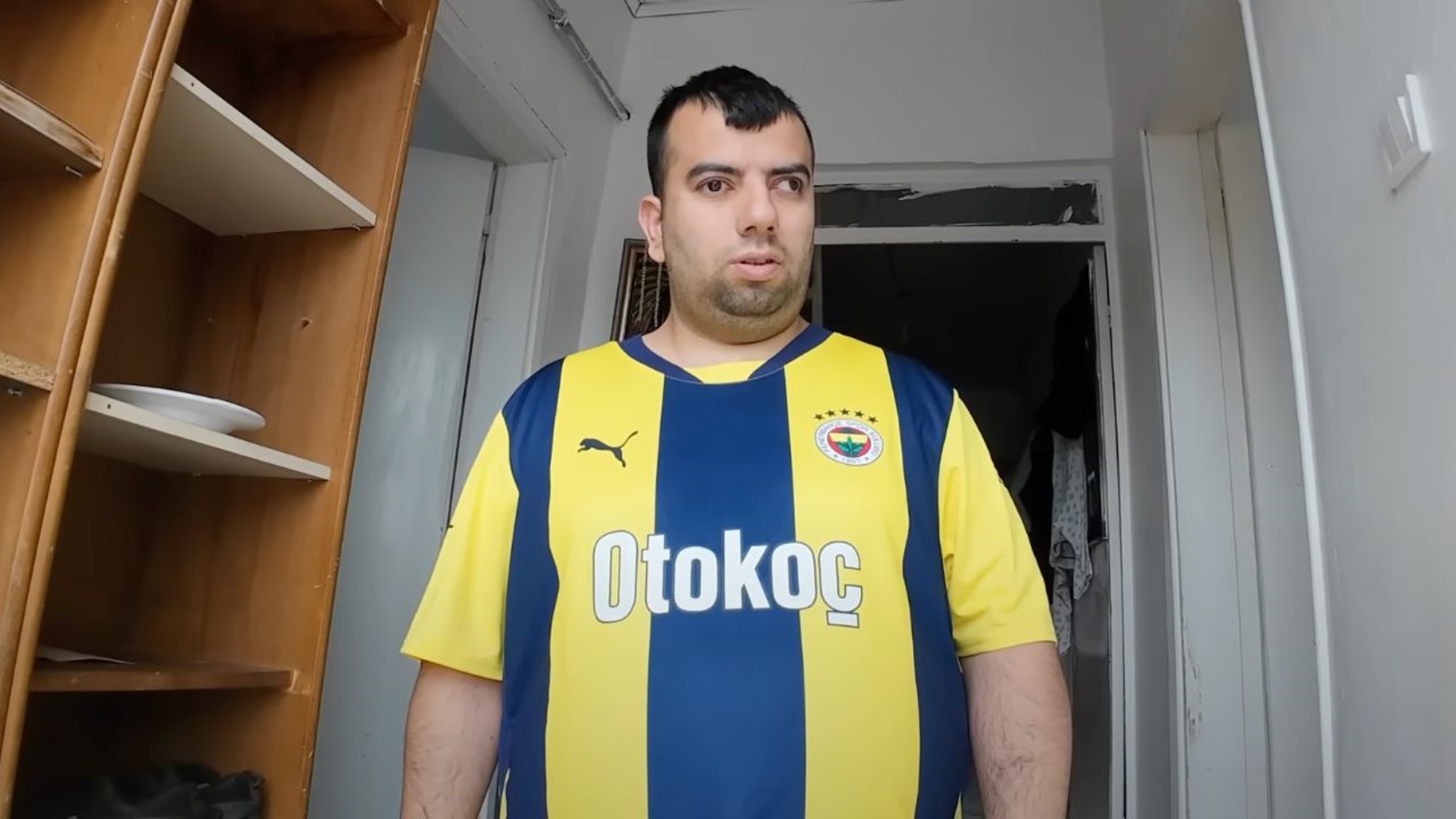 Kadıköy Boğası'nın Rabia'sı ortaya çıktı: Her şey bir şaka ile başladı