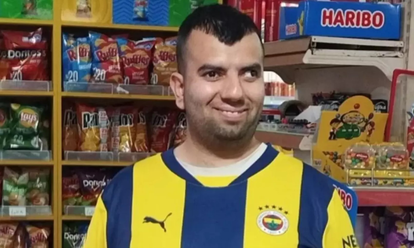 Kadıköy Boğası'nın Rabia'sı ortaya çıktı: Her şey bir şaka ile başladı