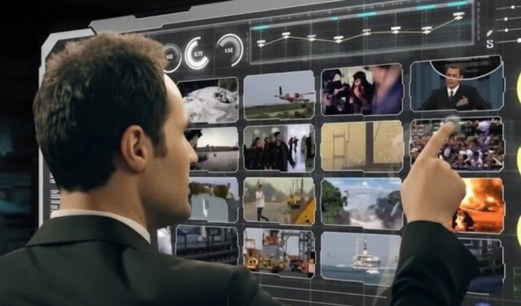 Türkiye’nin öncü medya takip şirketinin marka hakları açık artırmaya çıkıyor