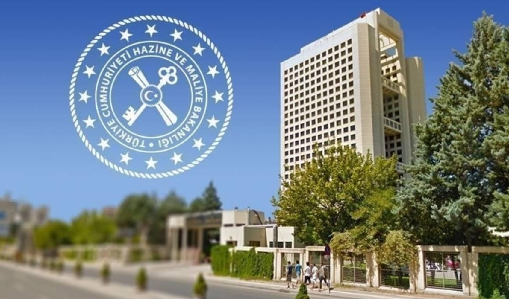 Hazine gelecek hafta üç ihale gerçekleştirecek