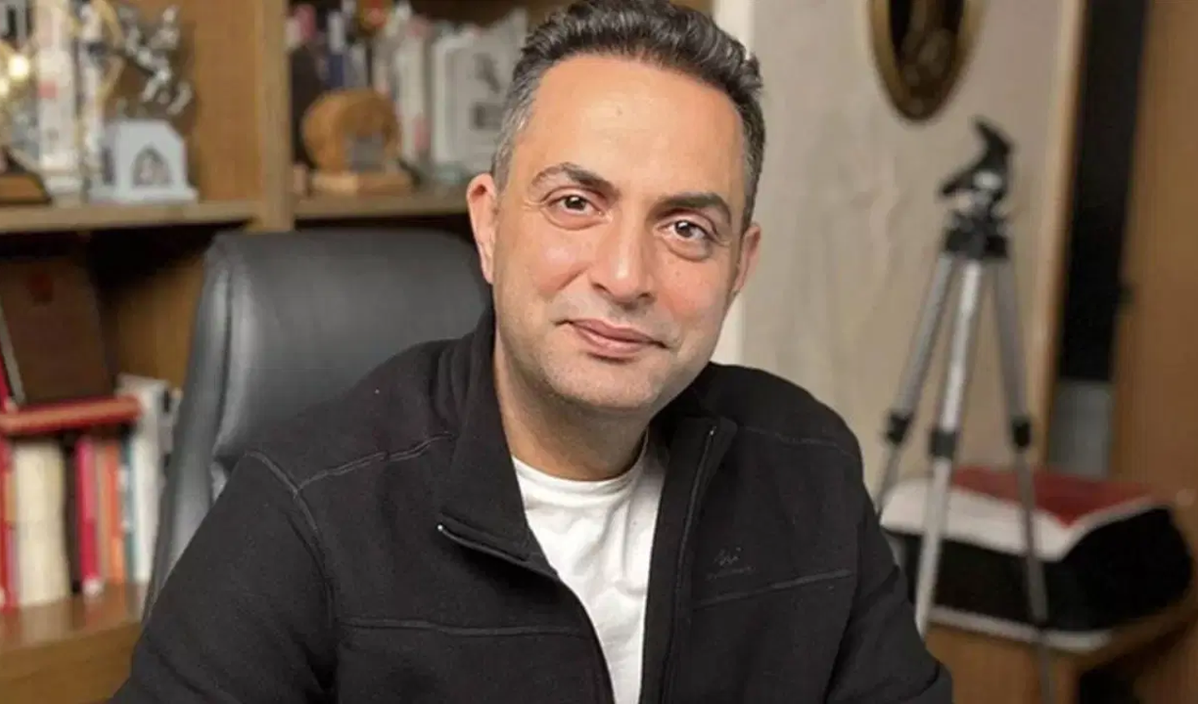 Cemiyet’ten gazeteci Murat Ağırel ve ailesine yönelik tehdide sert tepki