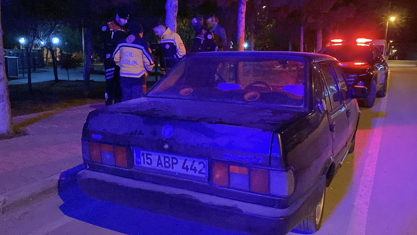 Burdur'da 17 yaşındaki gençlerin kavgası kanlı bitti: Yine bıçaklama