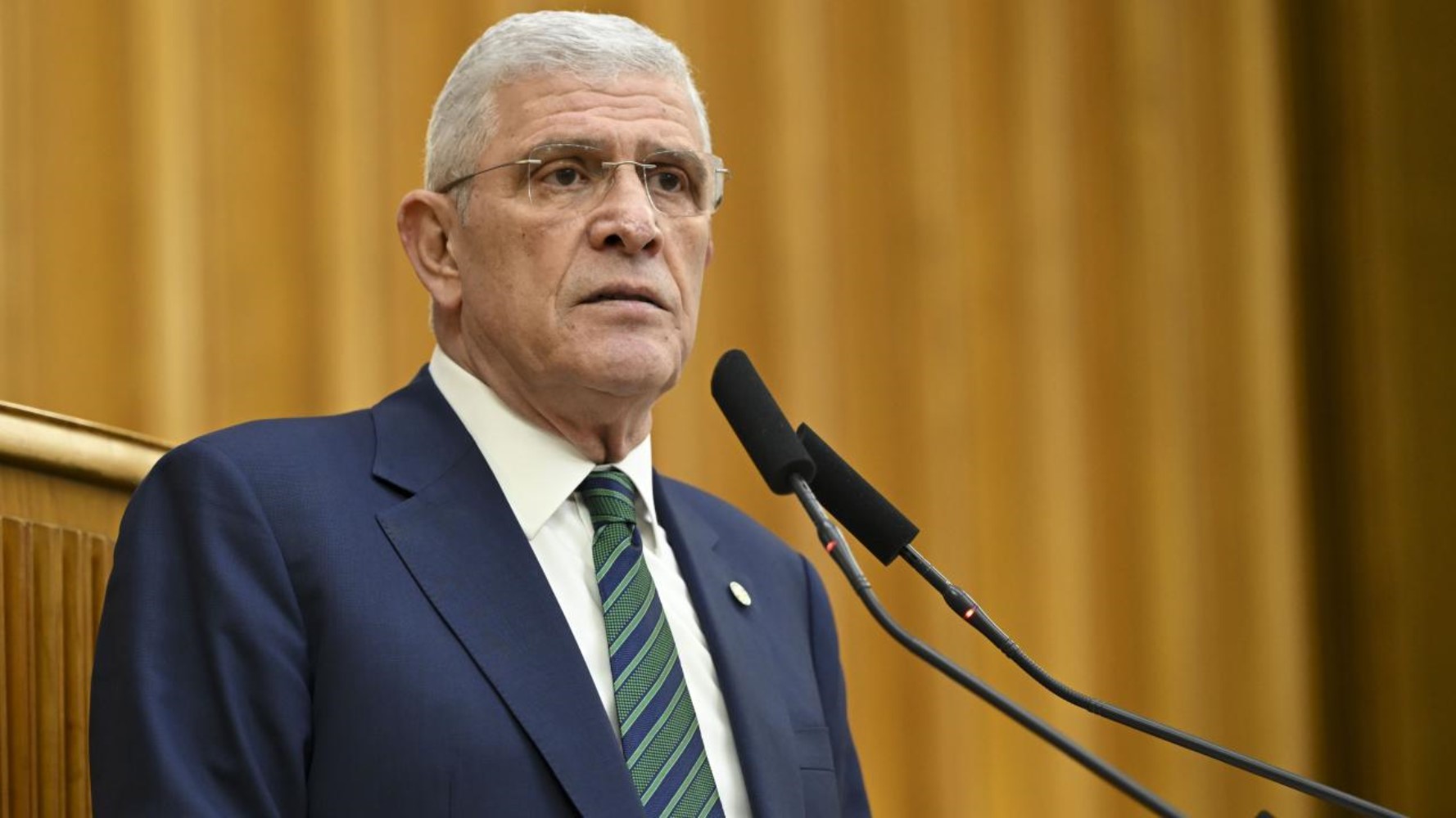 2026’nın ilk anketinde CHP ve AKP arasındaki fark ortaya çıktı