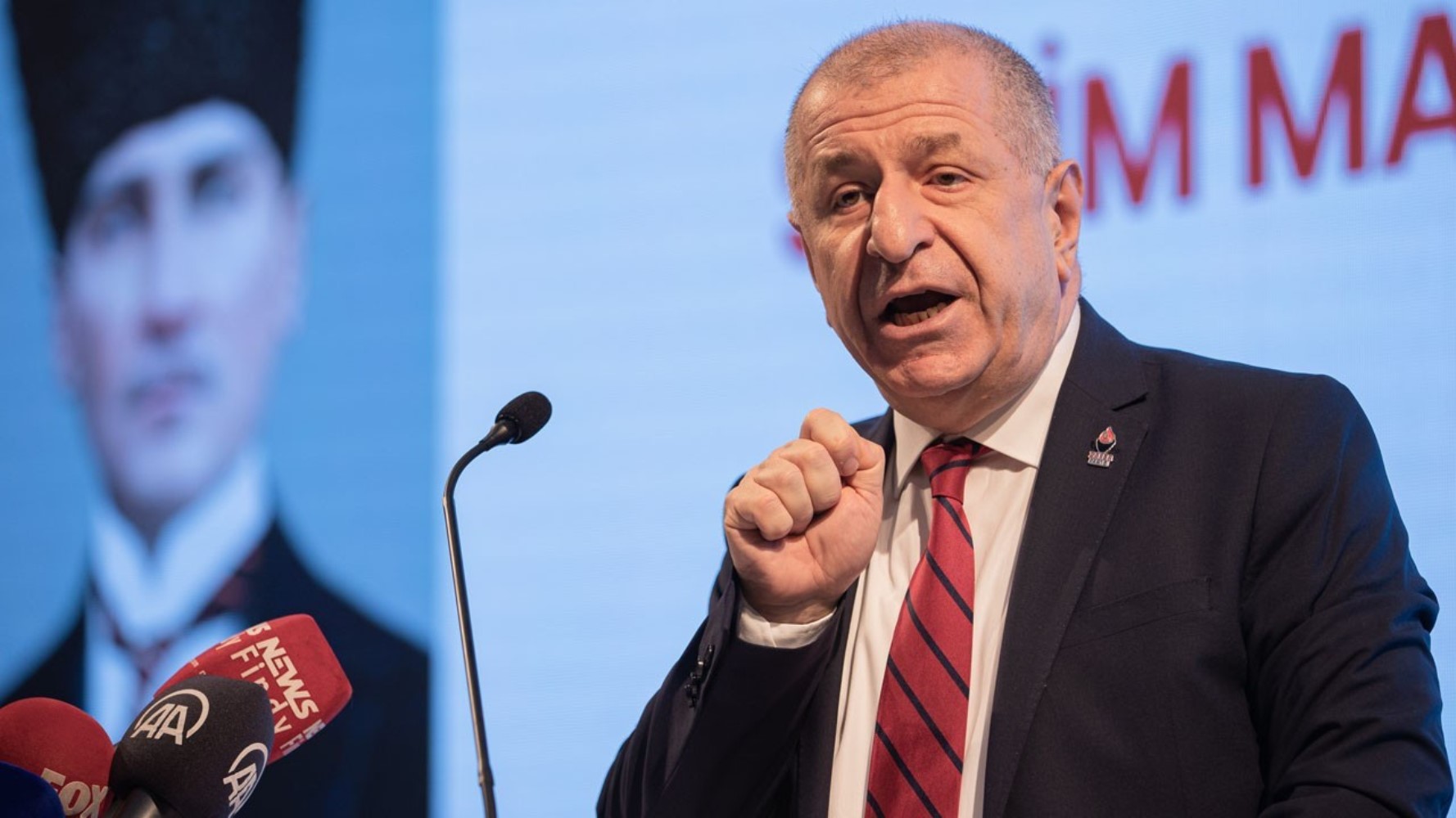2026’nın ilk anketinde CHP ve AKP arasındaki fark ortaya çıktı