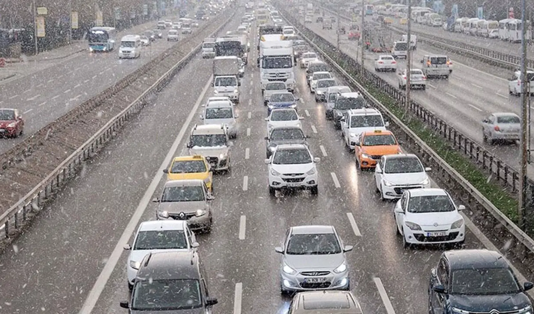 AKOM'dan İstanbul uyarısı: 'Gizli tehlike'